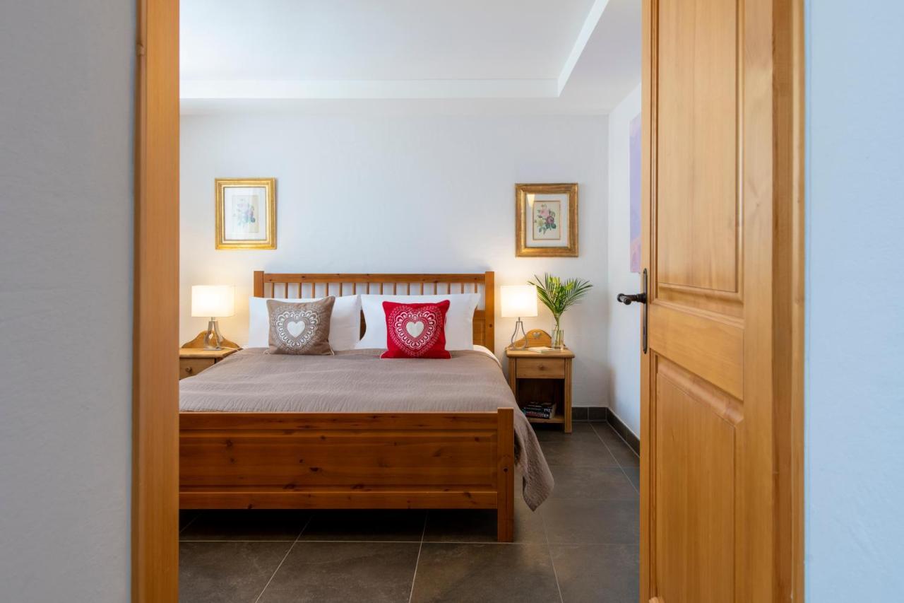 Chalet Balthazar Villars-sur-Ollon Exterior photo